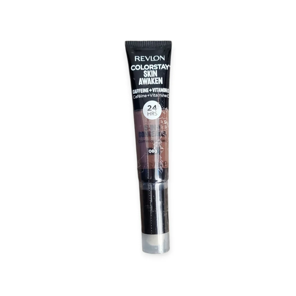 Revlon ColorStay Skin Awaken Concealer - 080 Coffee